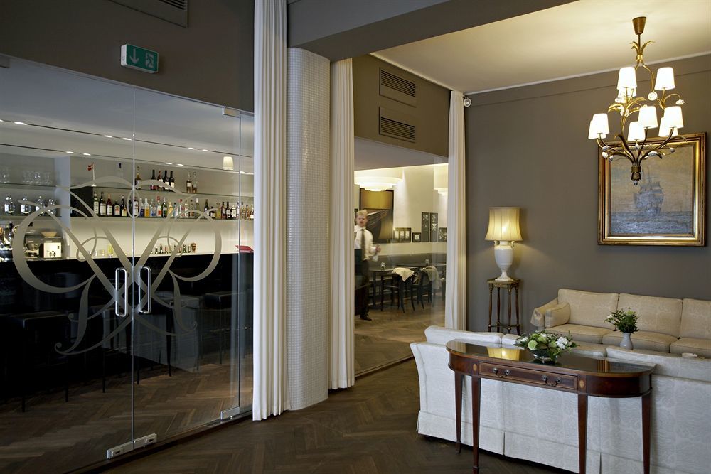 Hotel Randers Exterior foto
